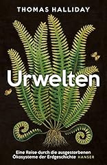 Urwelten reise durch gebraucht kaufen  Wird an jeden Ort in Deutschland