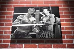 Rocky hollywood movie for sale  Delivered anywhere in UK