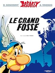 scenes asterix atlas d'occasion  Livré partout en France