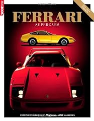 Ferrari supercars usato  Spedito ovunque in Italia 