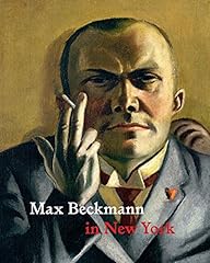 Max beckmann new gebraucht kaufen  Wird an jeden Ort in Deutschland