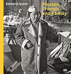 Edward quinn picasso d'occasion  Livré partout en France