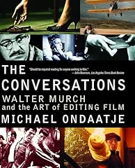 Conversations walter murch for sale  Delivered anywhere in USA 