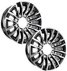 Ecustomrim pack aluminum for sale  Delivered anywhere in USA 