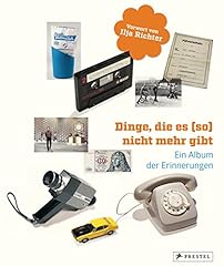 Dinge gibt album gebraucht kaufen  Wird an jeden Ort in Deutschland