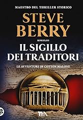 Sigillo dei traditori usato  Spedito ovunque in Italia 