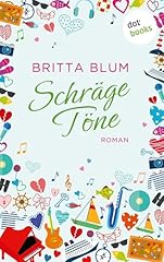 Schräge töne roman gebraucht kaufen  Wird an jeden Ort in Deutschland