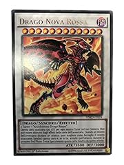 Andycards yugioh drago usato  Spedito ovunque in Italia 