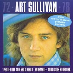 Art sullivan originaux d'occasion  Livré partout en Belgiqu