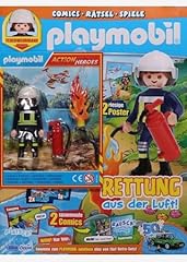 Playmobil magazin 2024 gebraucht kaufen  Wird an jeden Ort in Deutschland