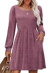 Long sleeve knit for sale  Delivered anywhere in USA 