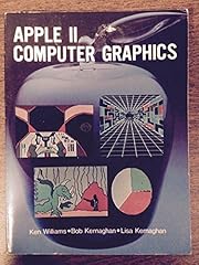 Apple computer graphics for sale  Delivered anywhere in USA 