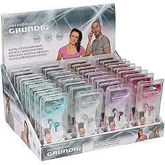 Grundig 38289 casque d'occasion  Livré partout en France