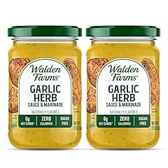 Walden farms garlic for sale  Delivered anywhere in USA 