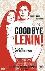 Good bye lenin usato  Spedito ovunque in Italia 