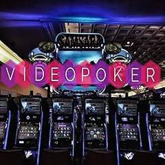 Videopoker usato  Spedito ovunque in Italia 