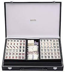 Jaques london mahjong for sale  Delivered anywhere in UK