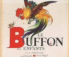 Bernard roy. buffon d'occasion  Livré partout en France