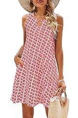 Simplefun womens sundresses for sale  Delivered anywhere in USA 