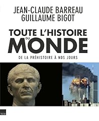 Histoire illustrée d'occasion  Livré partout en France