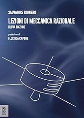 Lezioni meccanica razionale usato  Spedito ovunque in Italia 
