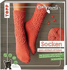 Crasy secrets socken gebraucht kaufen  Wird an jeden Ort in Deutschland