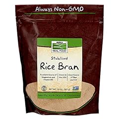 Foods rice bran for sale  Delivered anywhere in USA 