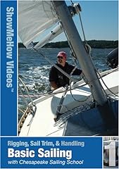 Basic sailing skills for sale  Delivered anywhere in USA 