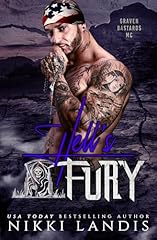 Hell fury gbmc usato  Spedito ovunque in Italia 