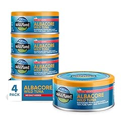 Wild planet albacore for sale  Delivered anywhere in USA 