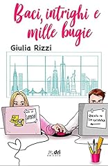 Baci intrighi mille usato  Spedito ovunque in Italia 