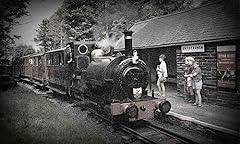 Photo talyllyn railway for sale  Delivered anywhere in UK