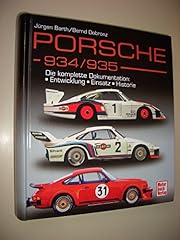 Porsche 934 935 gebraucht kaufen  Wird an jeden Ort in Deutschland