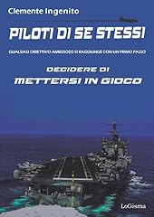 Piloti stessi. qualsiasi usato  Spedito ovunque in Italia 