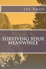 Surviving meanwhile for sale  Delivered anywhere in UK