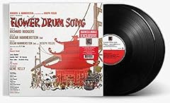 Flower drum song for sale  Delivered anywhere in UK