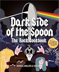 Dark side spoon for sale  Delivered anywhere in UK