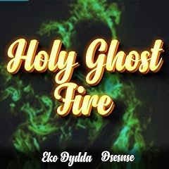 Holy ghost fire usato  Spedito ovunque in Italia 