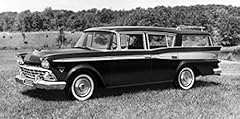 1959 rambler grass for sale  Delivered anywhere in USA 