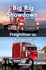 Big rig showdown for sale  Delivered anywhere in UK