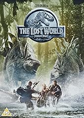 Jurassic park lost for sale  Delivered anywhere in UK