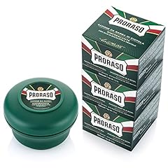 Proraso lot savons d'occasion  Livré partout en France