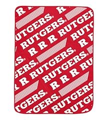 Ncaa rutgers scarlet for sale  Delivered anywhere in USA 