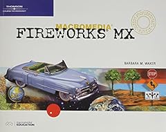 Macromedia fireworks design for sale  Delivered anywhere in USA 