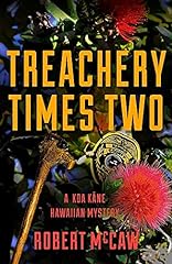 Treachery times two for sale  Delivered anywhere in UK