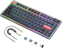 Ajazz ak832pro mechanische gebraucht kaufen  Wird an jeden Ort in Deutschland