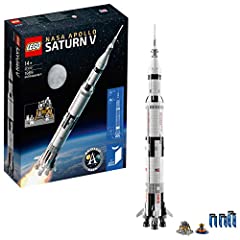 Lego ideas nasa for sale  Delivered anywhere in UK