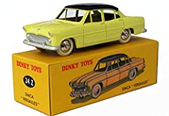 Générique ATLAS DINKY TOYS - SIMCA VERSAILLES - NOREV for sale  Delivered anywhere in Ireland