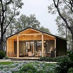 40ft 20ft prefabricated for sale  Delivered anywhere in USA 