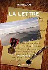 Lettre d'occasion  Livré partout en Belgiqu